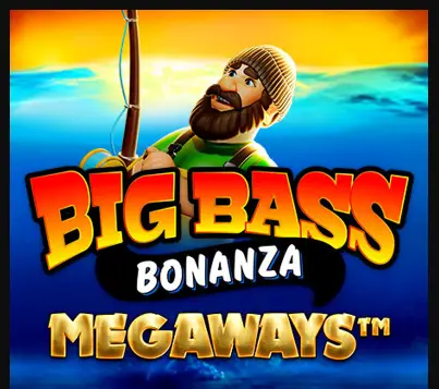 Big Bass Bonanza Megaways